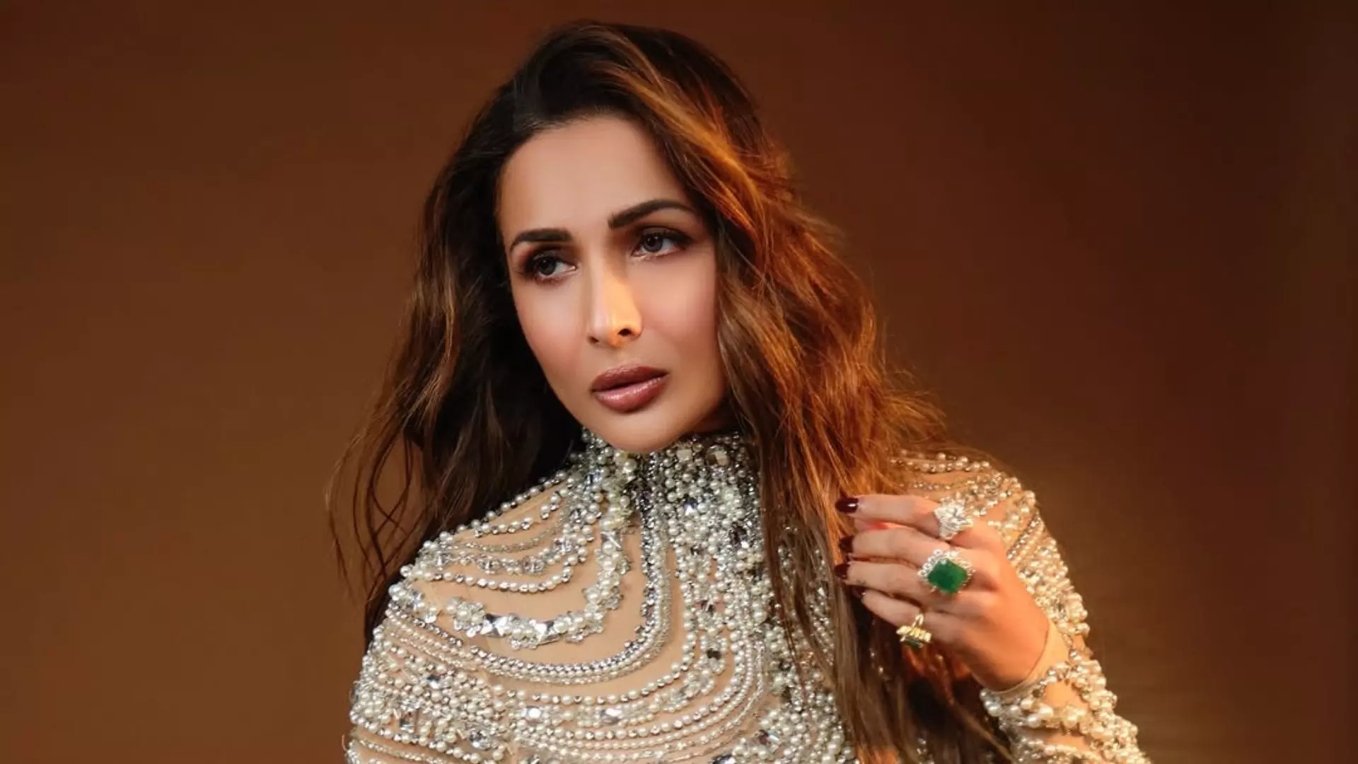 16 साल के लड़के ने मारी Malaika Arora को आंख, एक्ट्रेस ने लगाई फटकार, मांगा मम्मी का नंबर