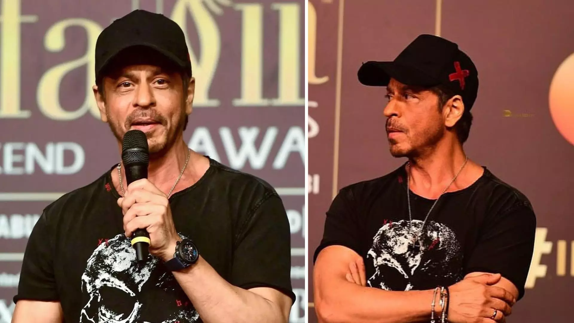 Shahrukh Khan ने रखी थी Jawaan की प्री-रिलीज में फेक प्रेस कॉन्फ्रेंस, किंग खान करते हैं मीडिया पर कंट्रोलिंग Shahrukh Khan ने रखी थी Jawaan की प्री-रिलीज में फेक प्रेस कॉन्फ्रेंस, किंग खान करते हैं मीडिया पर कंट्रोलिंग