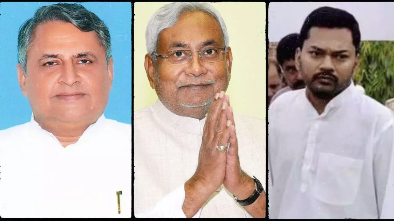 निशांत कुमार की जदयू में क्या होगी भूमिका? इशारों-इशारों में कई बातें कह गए नीतीश के करीबी नेता