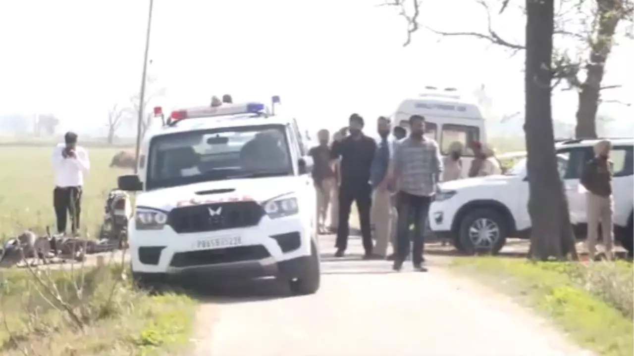 अमृतसर के मंदिर पर अटैक करने वाला मुख्य आरोपी ढेर, पुलिस ने टीम बनाकर किया एनकाउंटर
