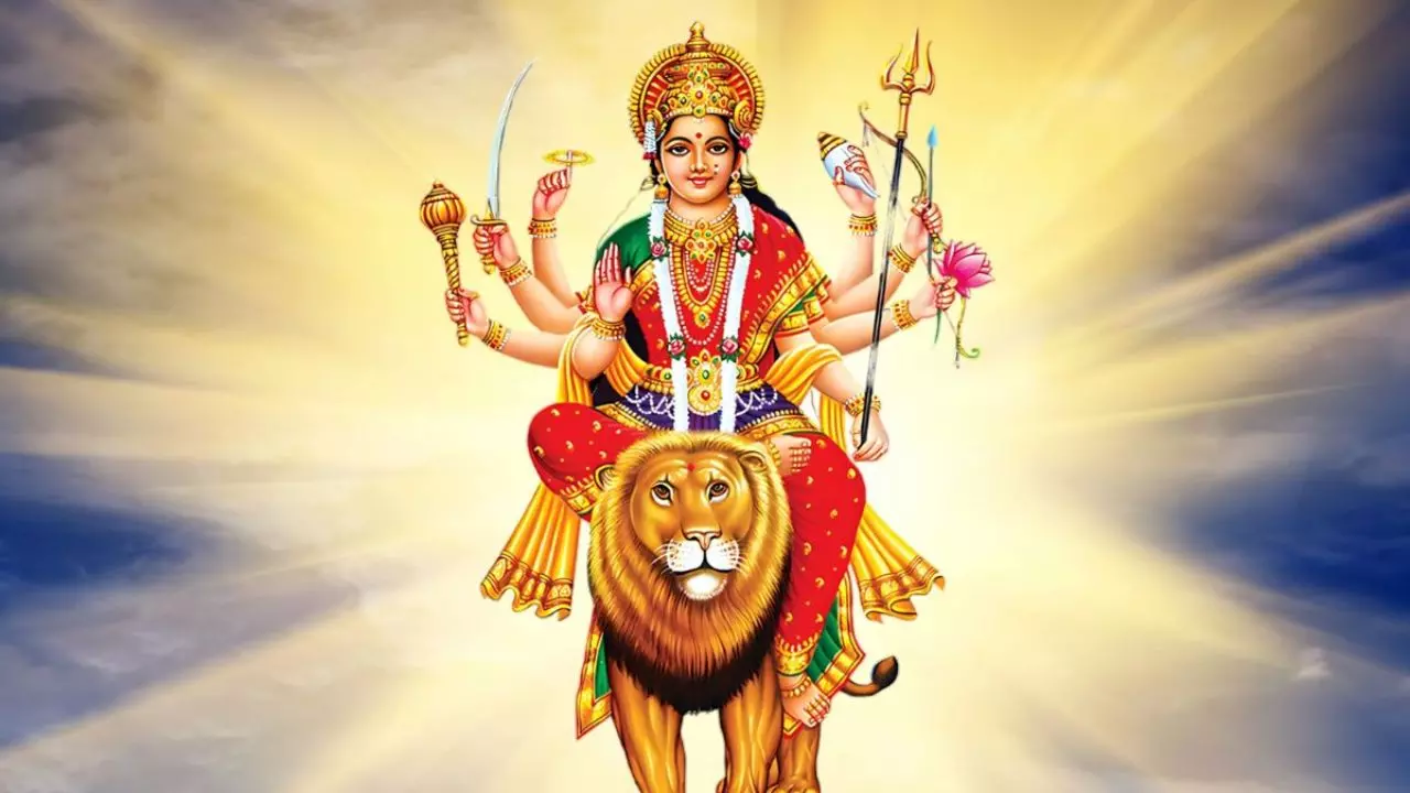इस बार 9 दिन की क्यों नहीं होगी चैत्र नवरात्रि? जानें तारीख से लेकर कलश स्थापना का मुहूर्त