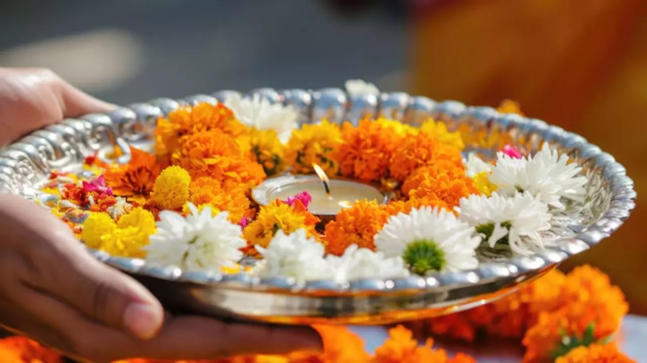 Chaitra Amavasya 2025: जानें 29 या 30 कब है चैत्र अमावस्या? ऐसे करें नाराज पितरों को प्रसन्न
