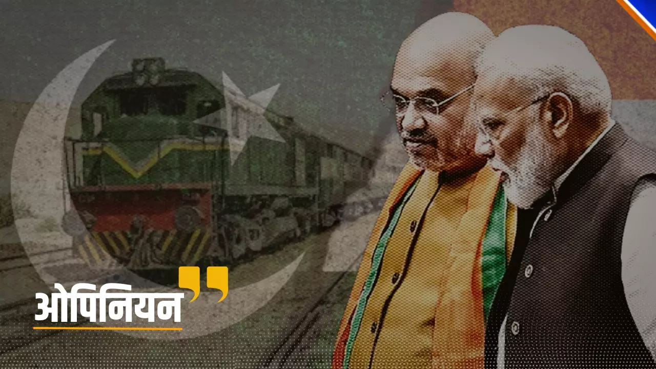 Balochistan में क्यों भड़की आग? क्या PoK का है कोई कनेक्शन?