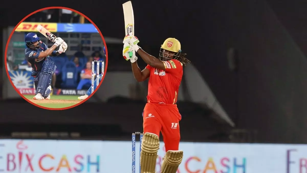 IPL में किस बल्लेबाज ने खेली सबसे बड़ी पारी? TOP-5 में एक भारतीय भी शामिल