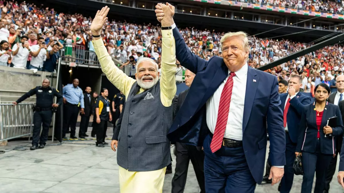 Thank You My Friend... PM मोदी ने TRUTH में शामिल होते ही Donald Trump से ऐसा क्यों कहा?