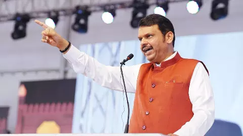 महाराष्ट्र निकाय चुनाव में महायुति का दबदबा, 129 सीटों पर बढ़त के साथ बीजेपी बनी सबसे बड़ी पार्टी, फडणवीस ने जनता को धन्यवाद दिया