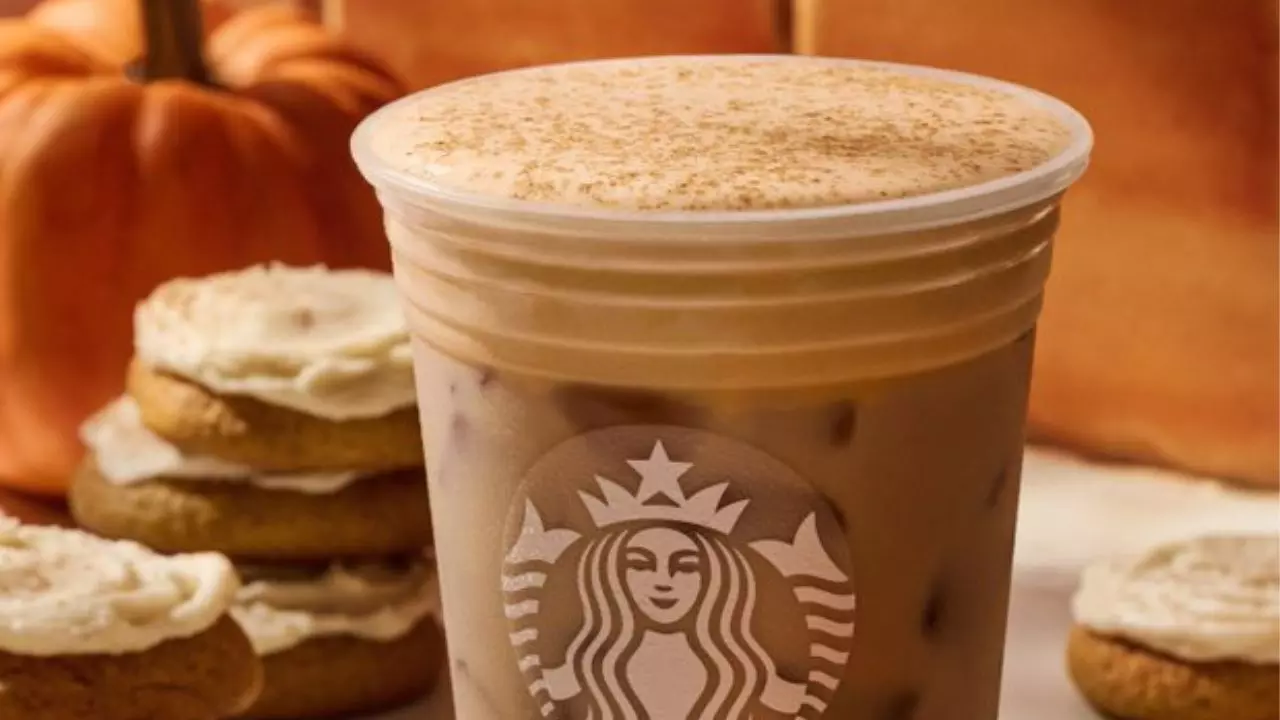 Starbucks में शख्‍स के ऊपर गिर गई थी गर्म चाय, अब कंपनी को देना होगा 433 करोड़ रुपये का हर्जाना