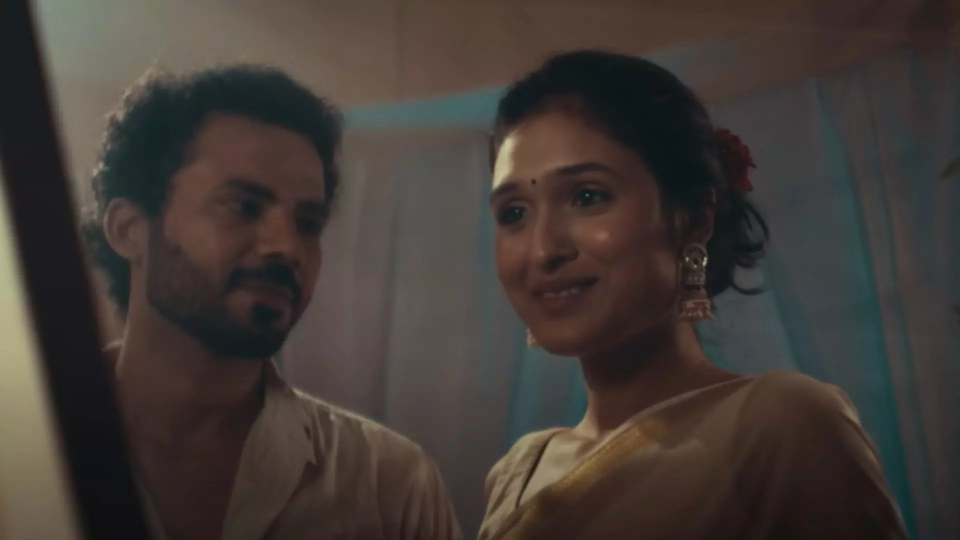 Rang Daaro वीडियो एल्बम से Aashi Tripathi का डेब्यू, बेटी के लिए प्राउड फील कर रहे Pankaj Tripathi Rang Daaro वीडियो एल्बम से Aashi Tripathi का डेब्यू, बेटी के लिए प्राउड फील कर रहे Pankaj Tripathi