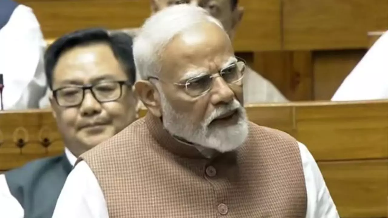 महाकुंभ में दिखी एक भारत-श्रेष्ठ भारत की झलक... PM मोदी के संबोधन की 10 बड़ी बातें