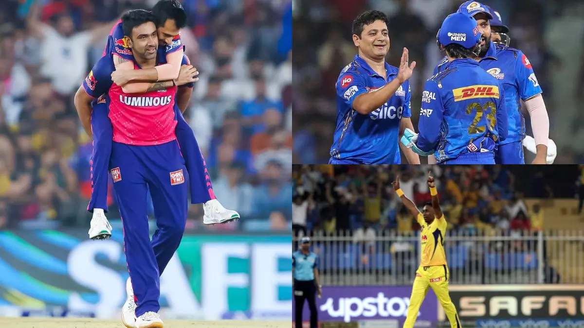 IPL में सबसे ज्यादा विकेट किस गेंदबाज ने लिए? टॉप-5 में 3 भारतीय IPL में सबसे ज्यादा विकेट किस गेंदबाज ने लिए? टॉप-5 में 3 भारतीय