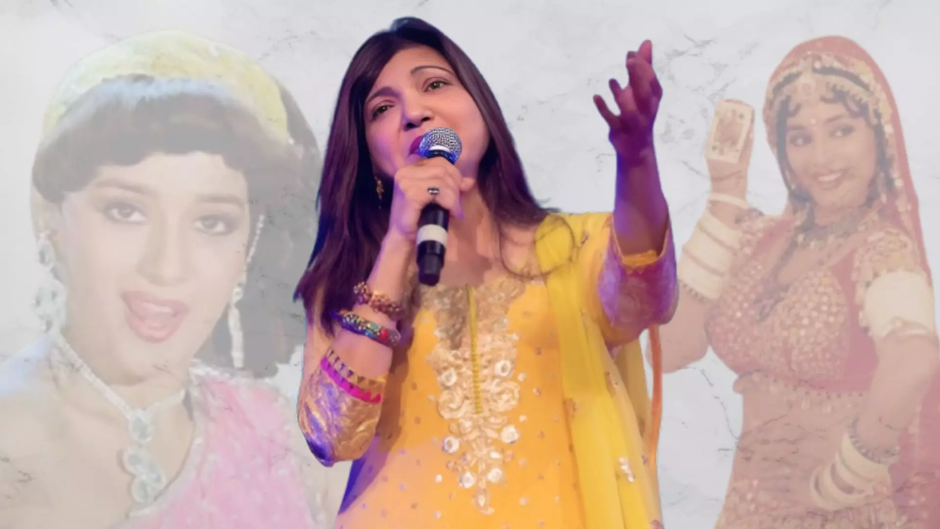 बैन था Alaka Yagnik का ये गाना, बिक गए थे 1 करोड़ से ज्यादा कैसेट, YouTube पर बनाया अब तक सबसे बड़ा रिकॉर्ड बैन था Alaka Yagnik का ये गाना, बिक गए थे 1 करोड़ से ज्यादा कैसेट, YouTube पर बनाया अब तक सबसे बड़ा रिकॉर्ड