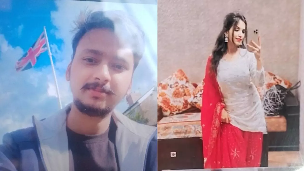 पहले पति के 15 टुकड़े फिर शिमला में प्रेमी संग रोमांस! मेरठ में Love Marraige के साइड इफ़ेक्ट