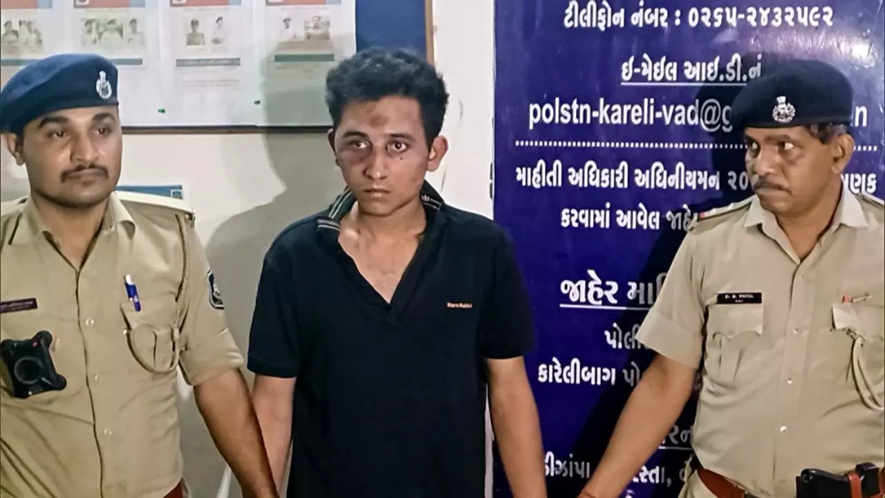 Vadodara Accident: कहानी Another Round की, आखिर क्या है रक्षित चौरसिया का इस शब्द से कनेक्शन