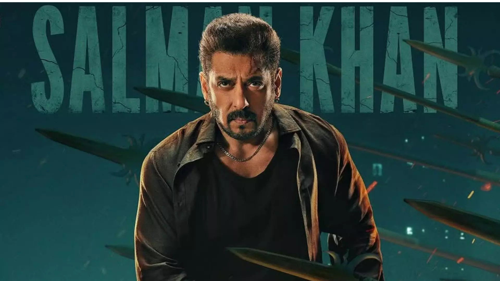 Sikandar की रिलीज डेट हुई अनाउंस, इस खास दिन पर आ रही है दुनियाभर के सिनेमाघरों में