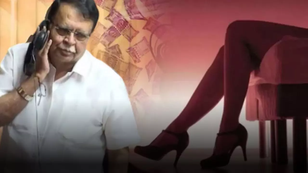 कर्नाटक में गरमाया हनी ट्रैप विवाद! एक दो नहीं 48 नेताओं की VIDEO... इस मंत्री ने किया बड़ा दावा