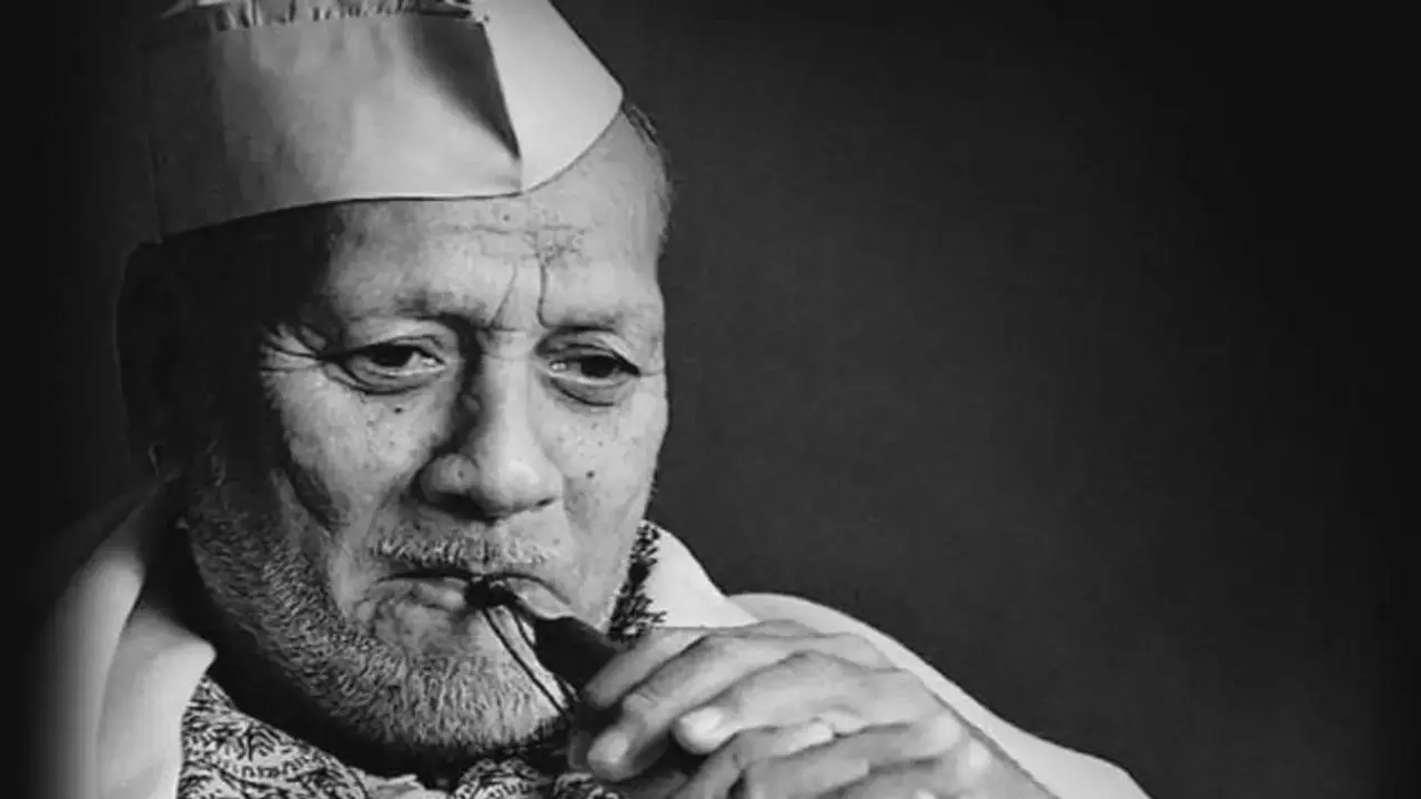 शहनाई की सुरमयी गूंज... उस्ताद बिस्मिल्लाह खान के बारे में ये 10 बातें नहीं जानते होंगे आप
