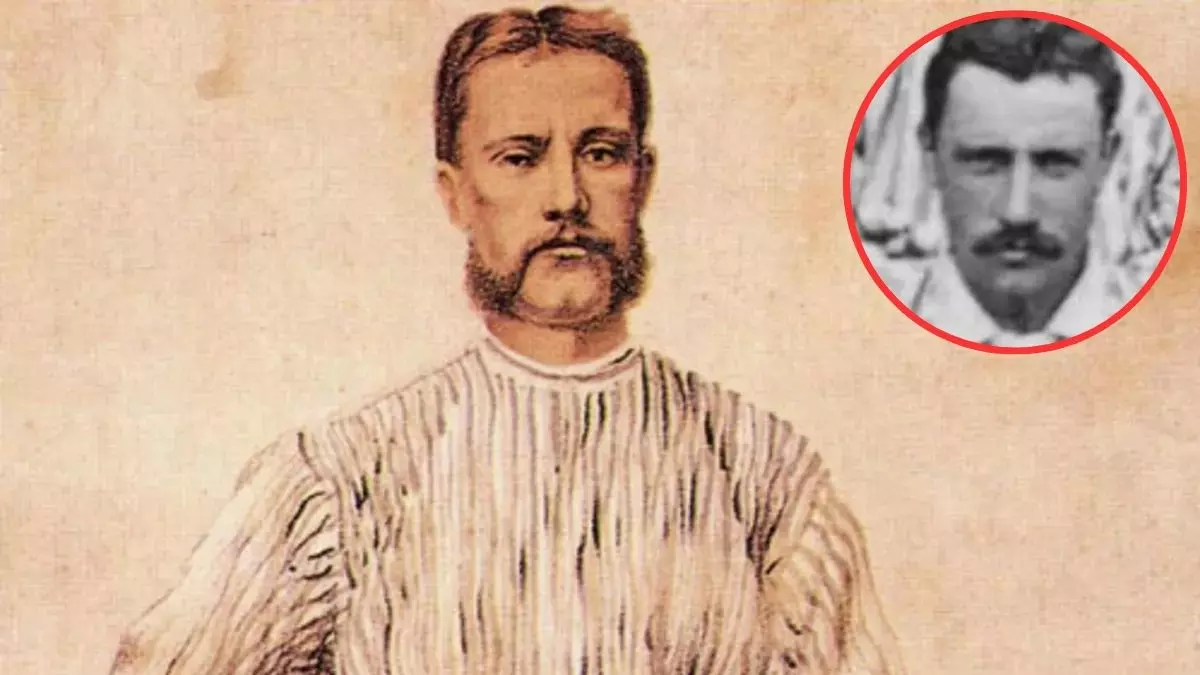 दुनिया का पहला टेस्‍ट मैच, पहला ओपनर, पहली सेंचुरी... जब 148 साल पहले शुरू हुई थी क्रिकेट जगत की ये अदावत