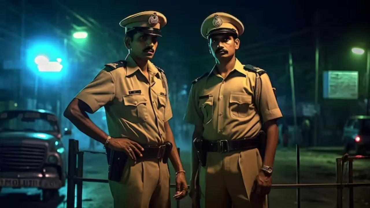 सिरफिरा आशिक बना थानेदार! लड़की को जबरन घर से उठाया, फिर हाथ से छूटी थानेदारी