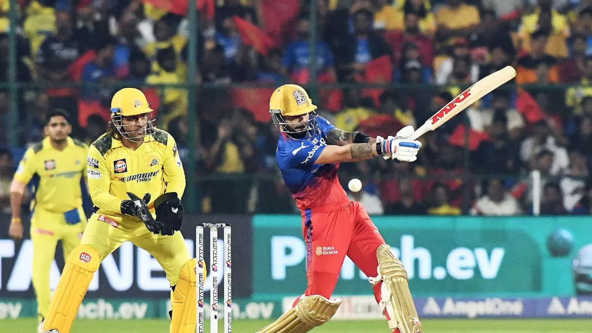IPL में सबसे ज्यादा शतक किस बल्लेबाज ने लगाए हैं? टॉप-5 में 3 भारतीय IPL में सबसे ज्यादा शतक किस बल्लेबाज ने लगाए हैं? टॉप-5 में 3 भारतीय