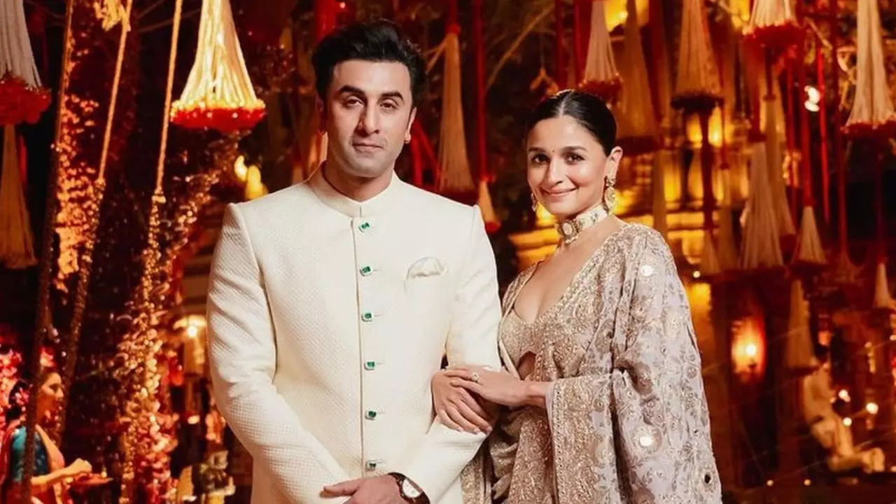 Alia Bhatt मेरी पहली वाइफ नहीं! Ranbir Kapoor ने किया चौंकाने वाला खुलासा, यह है एक्टर की पहली बीवी