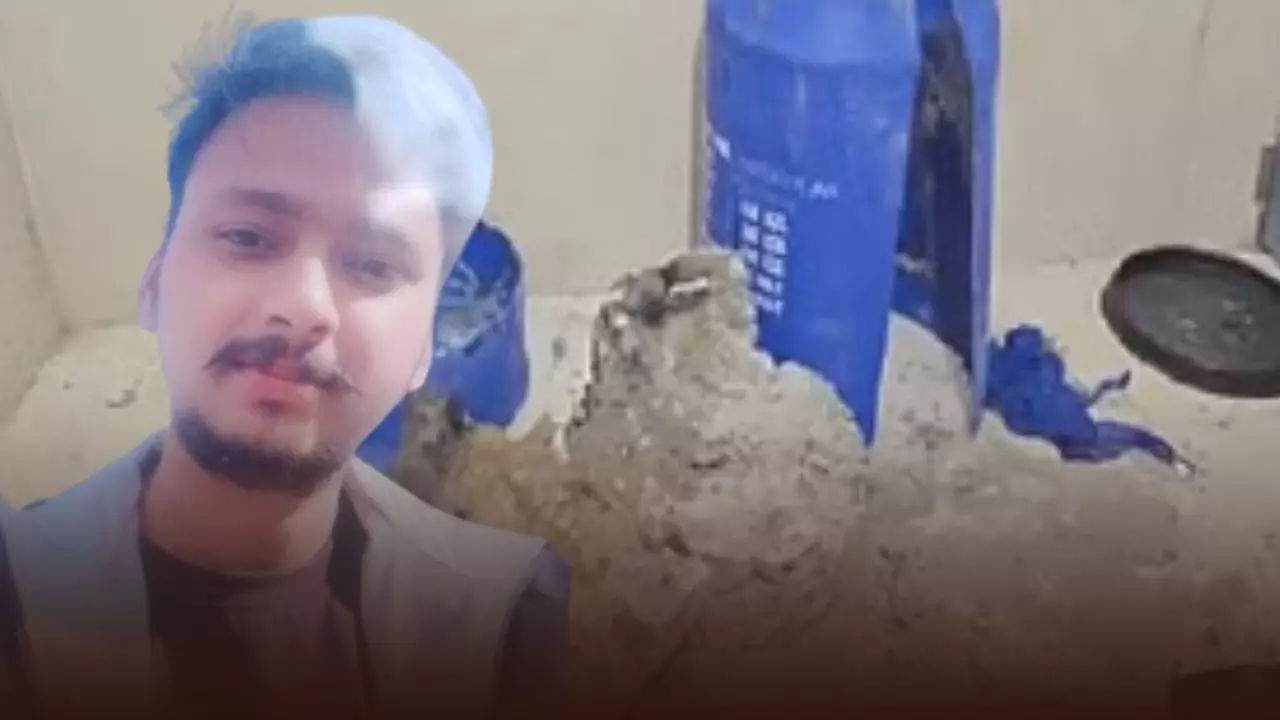 गर्दन धड़ से अलग, कलाइयों से दोनों हाथ कटे, दिल में तीन बार चाकू; सौरभ का पोस्टमार्टम करते समय डॉक्टर के भी कांप गए हाथ