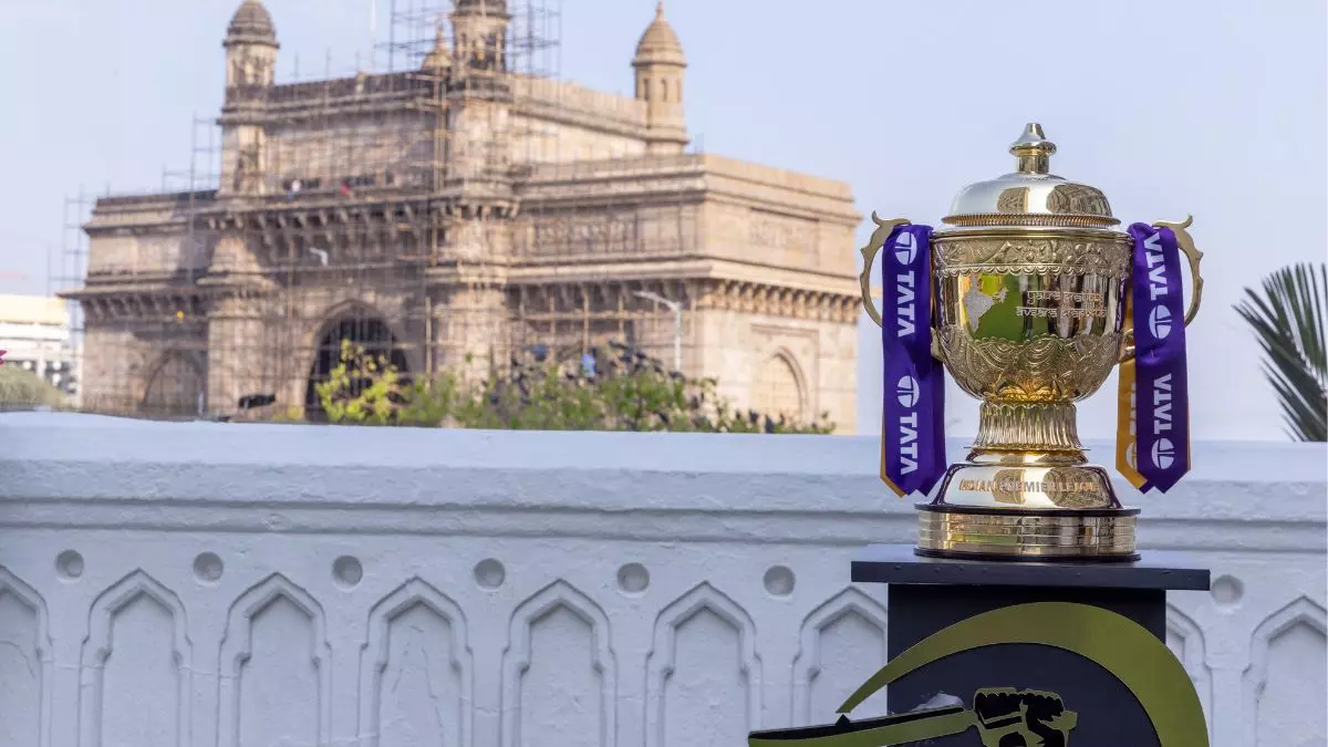 अगर देखना चाहते हैं IPL के मैच, तो यहां से लें टिकट; जानें कितनी रहेगी कीमत