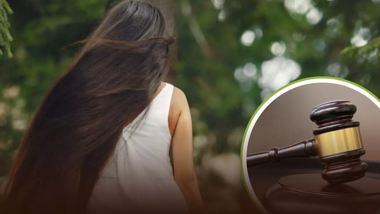 ये रेशमी जुल्फें...ऑफिस में महिला कर्मचारी के बालों को देखकर गाया गाना, अब कोर्ट ने सुना दिया ये फैसला