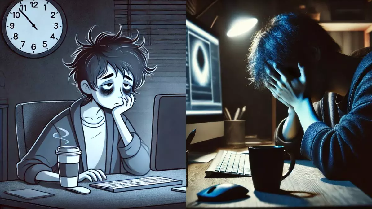 सावधान! क्या आप हमेशा थके रहते हैं? हो सकती है यह गंभीर बीमारी; जानें कारण और बचाव के उपाय