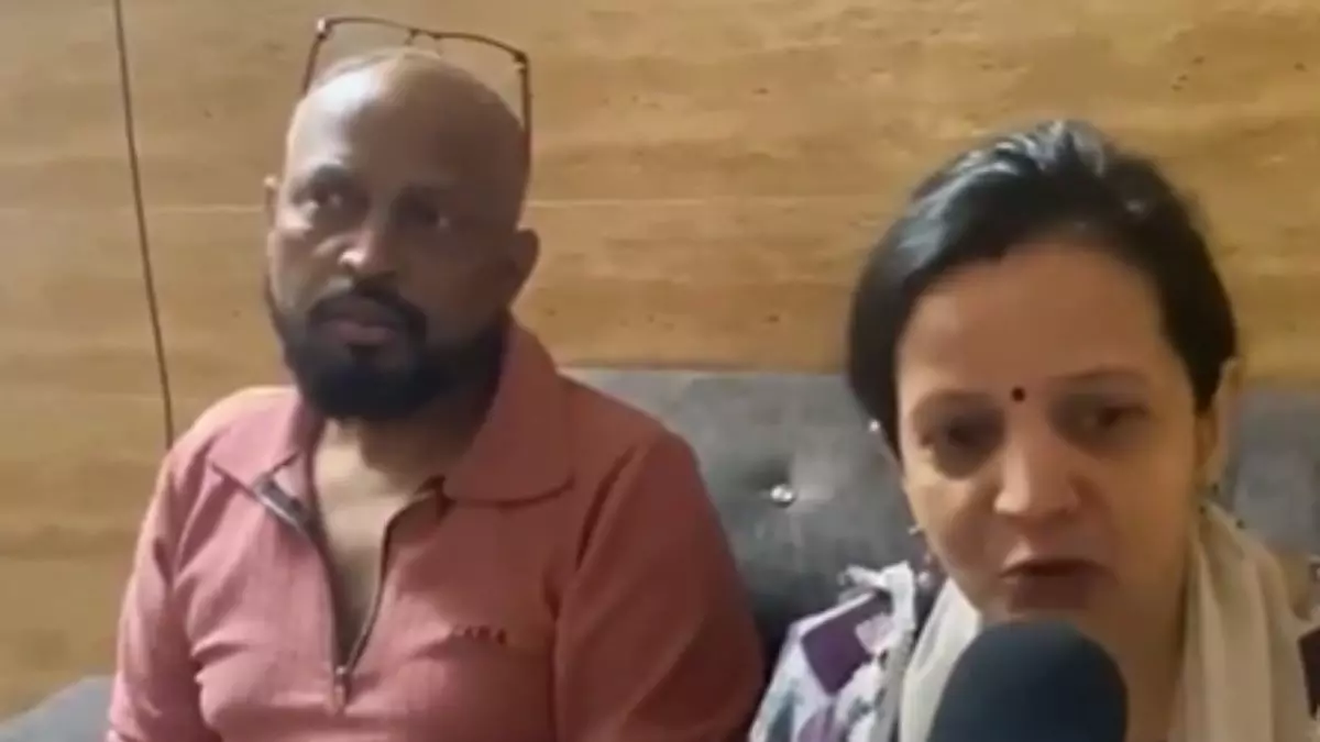 मुस्कान को फांसी की मांग करने वाली मां निकली सौतेली, अकाउंट में आते थे पैसे; मेरठ के सौरभ हत्याकांड के Latest Updates