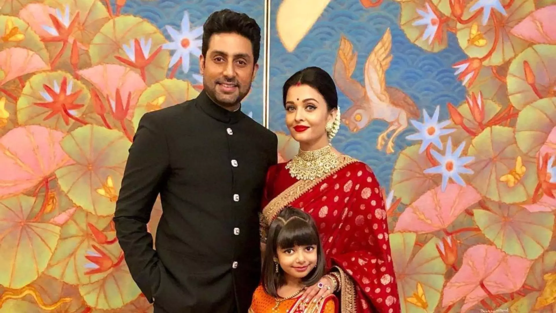 वो जब कहती है मुझे.. Aishwarya Rai की इतनी सी बात पर स्ट्रेस में आ जाते हैं Abhishek Bachchan