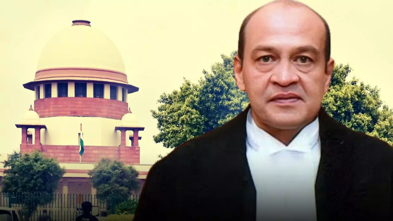 लोकसभा में गूंजा कैश कांड! जस्टिस वर्मा पर महाभियोग वार, CJI की सिफारिश के बाद स्पीकर ने बनाई तीन जजों की जांच कमेटी