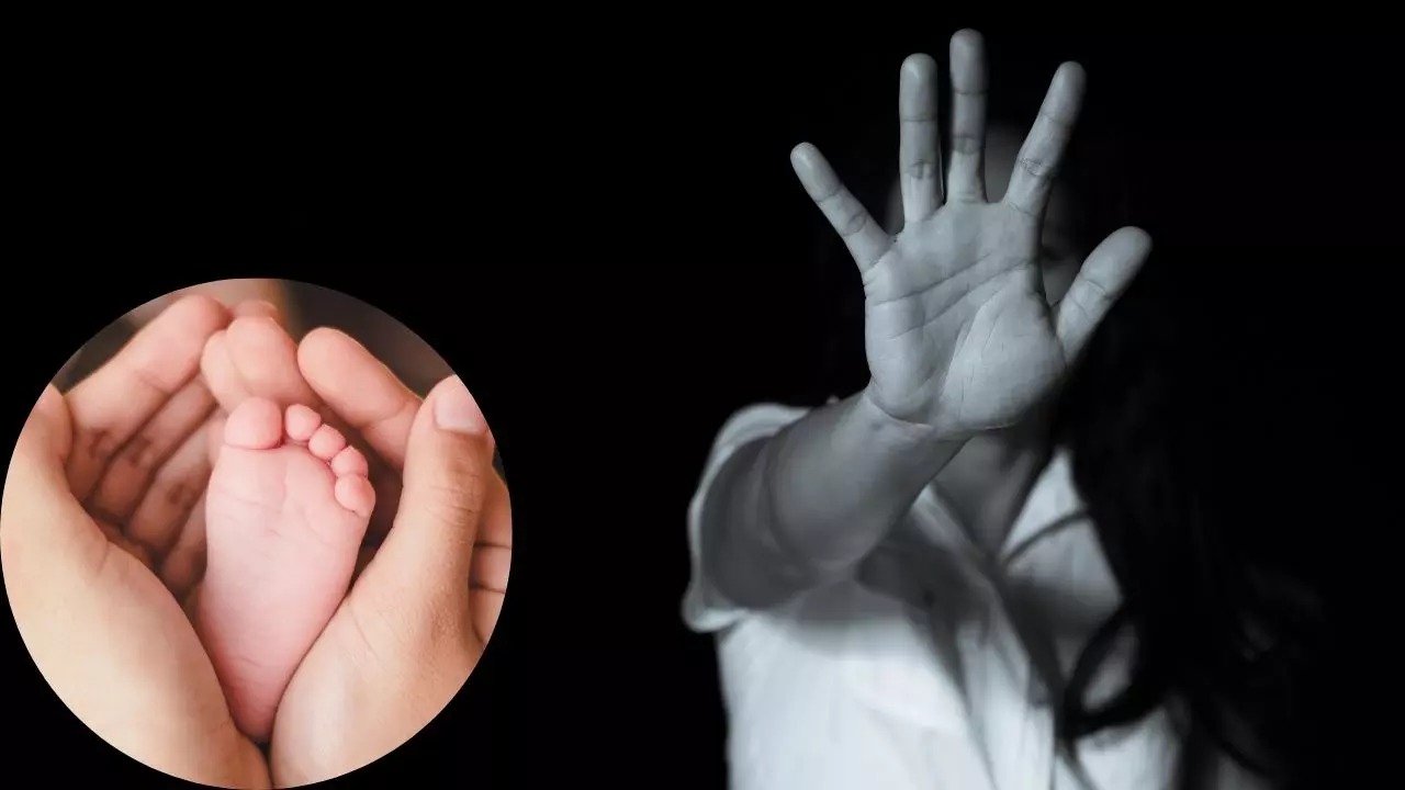 सिंगरौली में 8वीं कक्षा की छात्रा बनीं मां! 9 महीने पहले रेप का शिकार हुई थी बच्ची