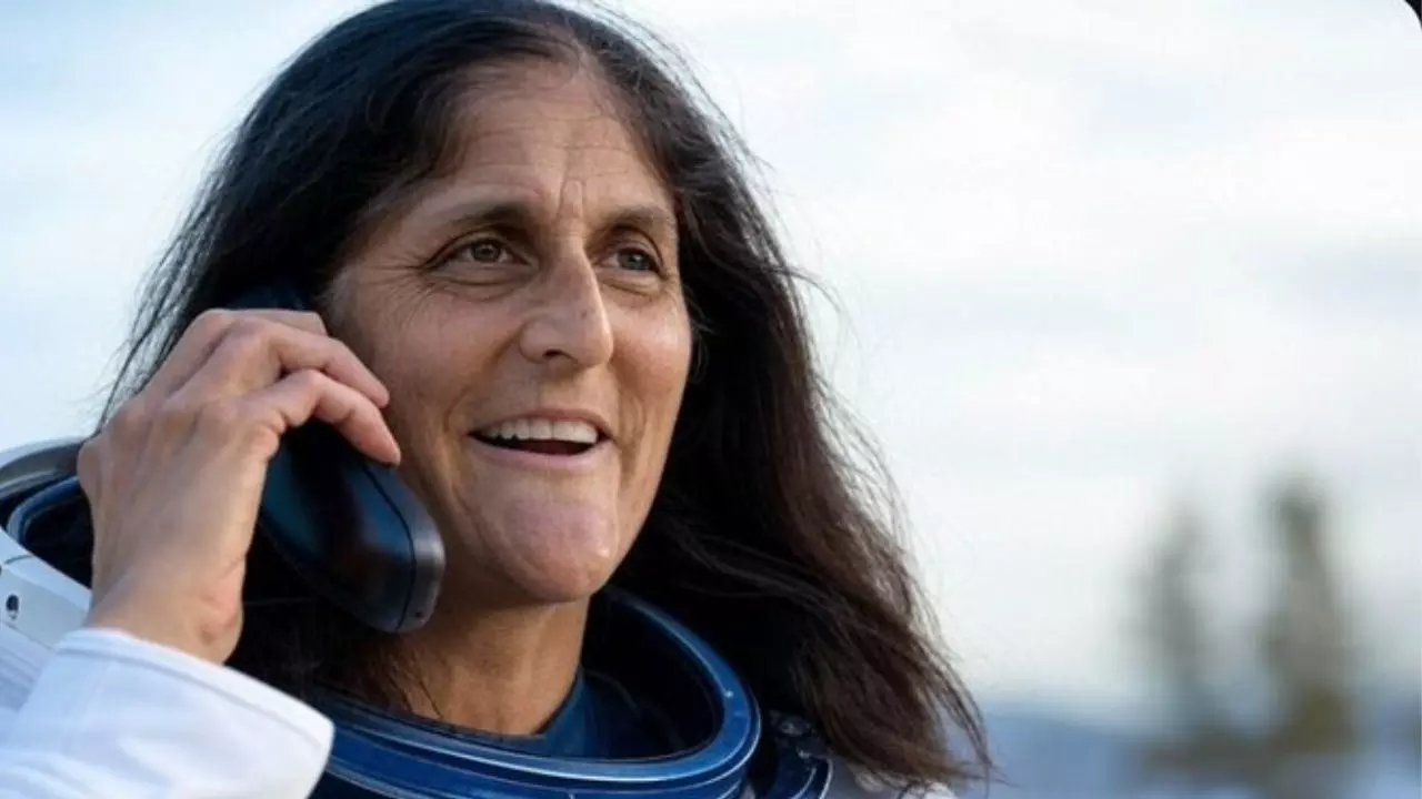 स्पेस से आने के बाद धरती पर खुद को ढालना Sunita Williams के लिए कितना मुश्किल?