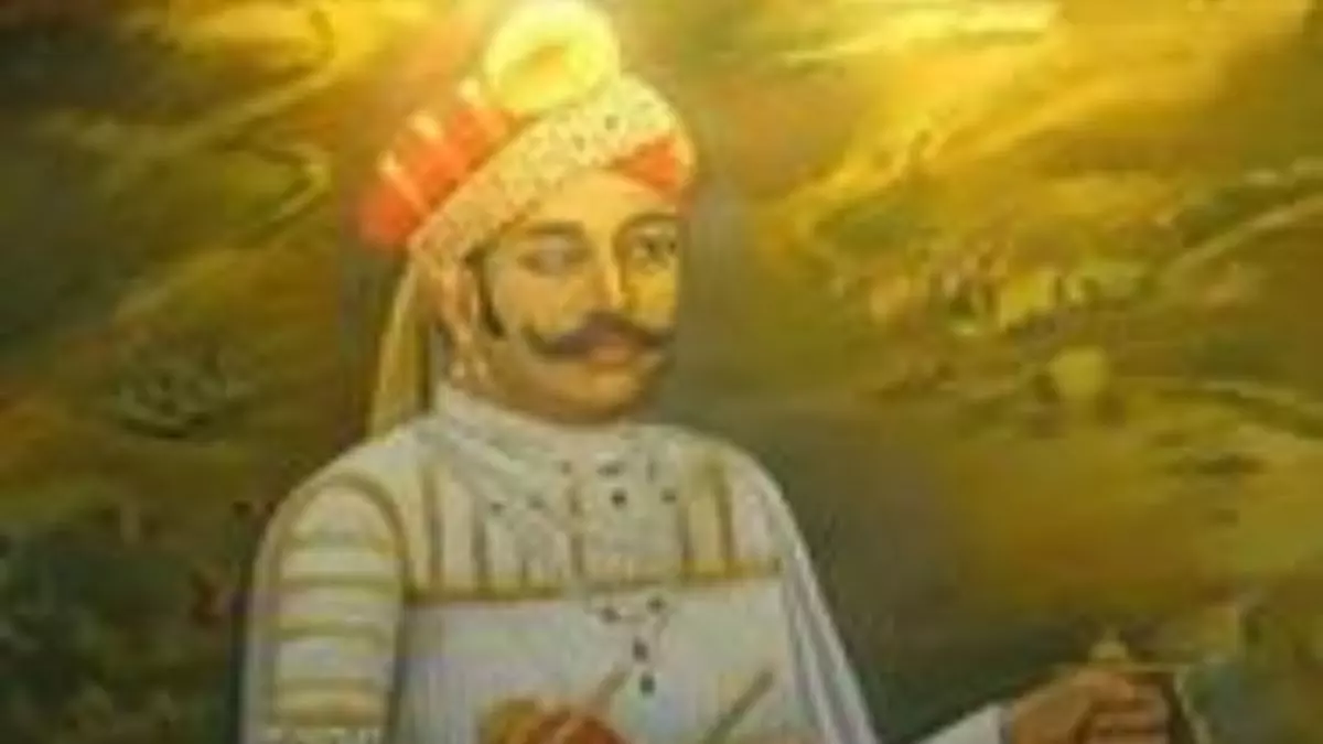 राणा सांगा कौन थे, जिन्हें सपा सांसद ने लोकसभा में बताया ‘गद्दार’?