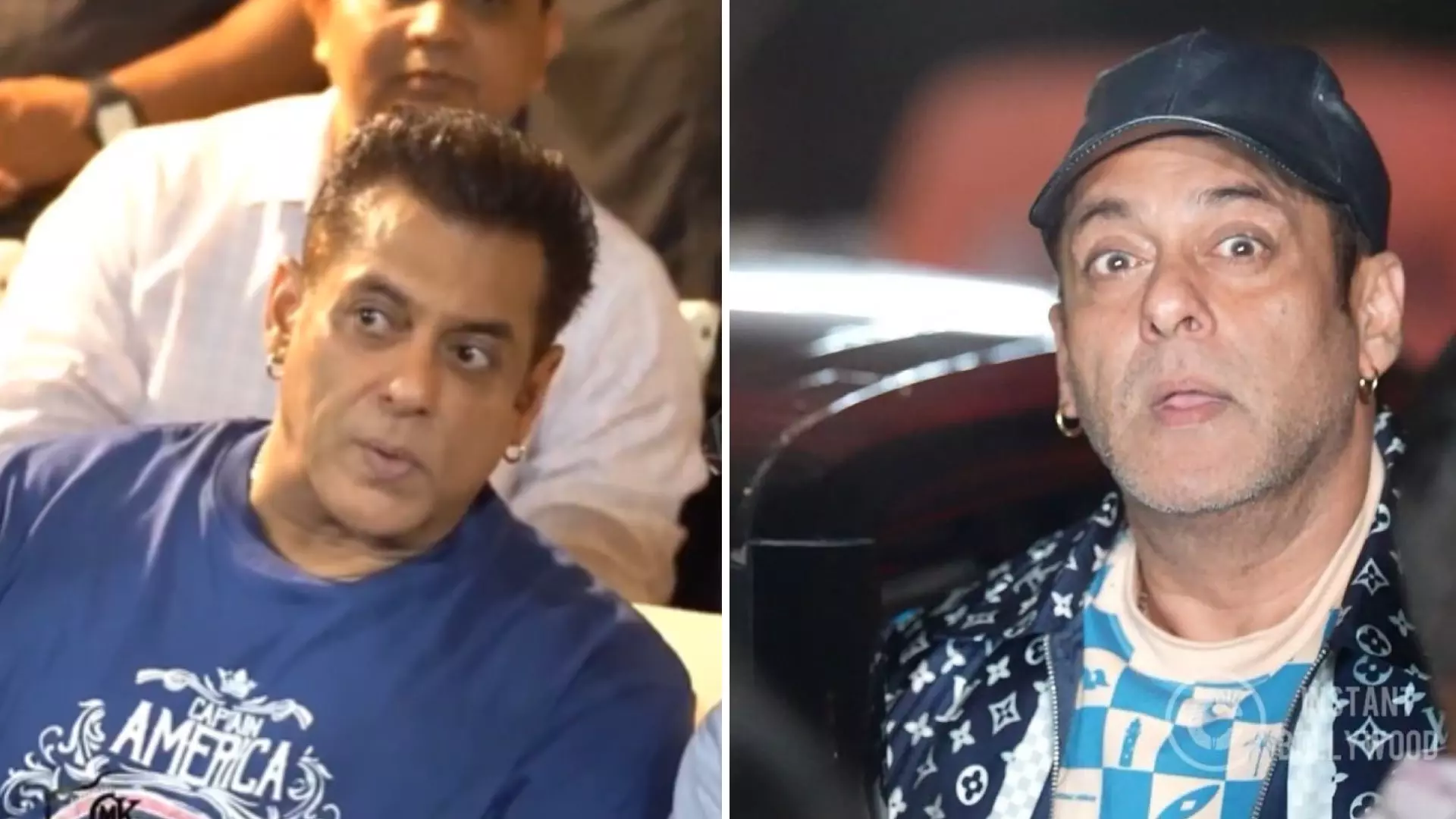 बचपन का हीरो बूढ़ा हो रहा है... Salman Khan की बढ़ती उम्र को लेकर परेशान हुए फैंस