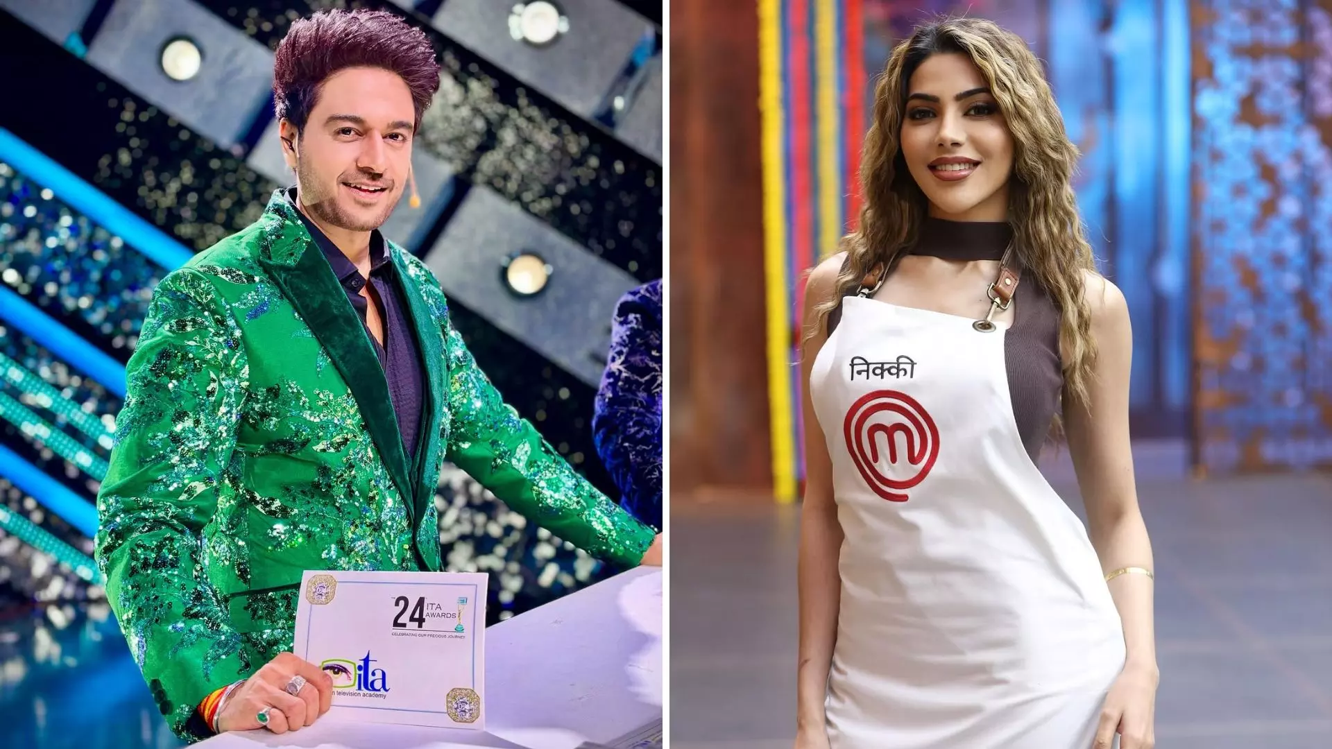 मैं मर्द नहीं हूं इसने चेक किया है.. Nikki Tamboli के बिगड़े बोल, Gurav Khanna को लेकर कह दी बड़ी बात मैं मर्द नहीं हूं इसने चेक किया है.. Nikki Tamboli के बिगड़े बोल, Gurav Khanna को लेकर कह दी बड़ी बात