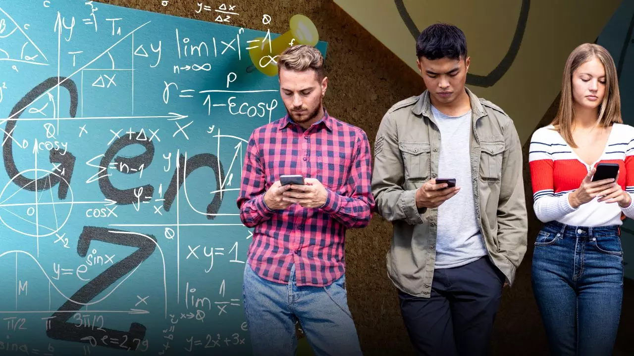 Reels में हीरो और Maths में जीरो Gen Z! बेंगलुरु CEO का दावा-क्लास 5 के सवाल में भी फेल Reels में हीरो और Maths में जीरो Gen Z! बेंगलुरु CEO का दावा-क्लास 5 के सवाल में भी फेल