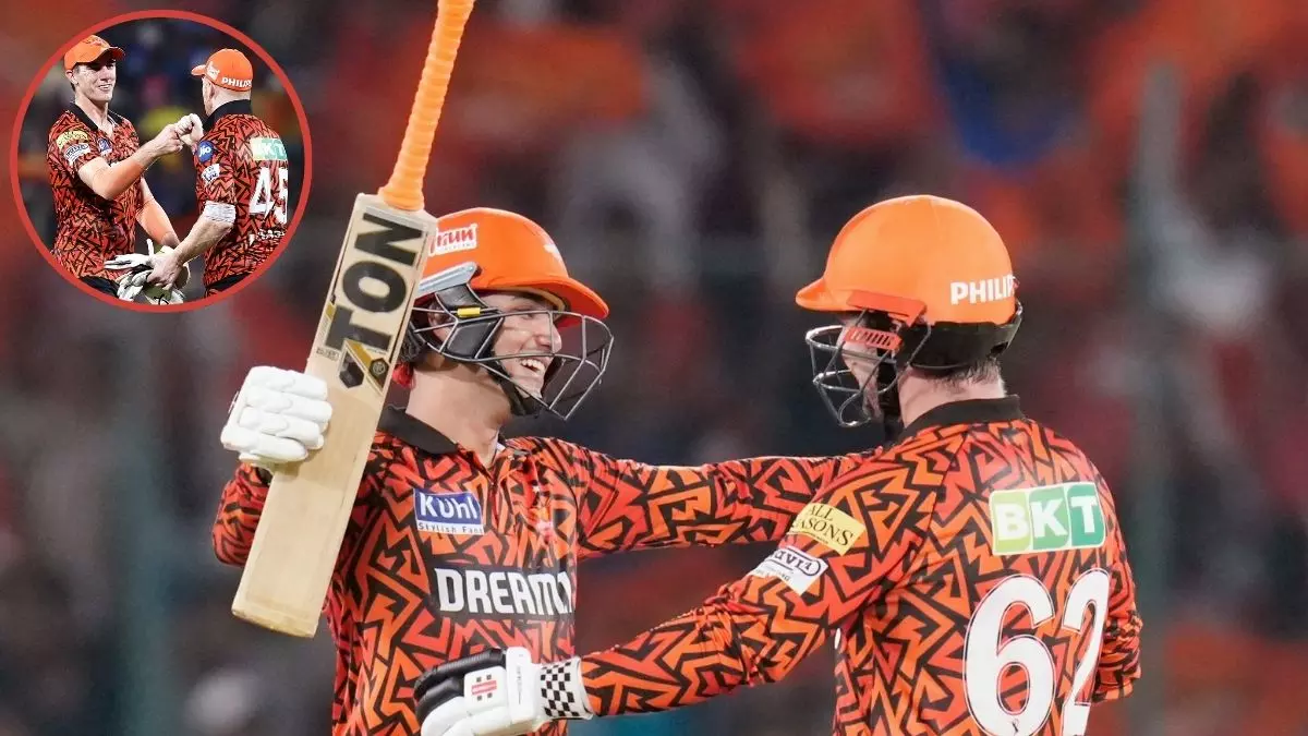 IPL का सबसे बड़ा स्कोर, 3 बार 250 से अधिक रन... क्या इस बार भी 2024 जैसा प्रदर्शन कर पाएगी SRH?