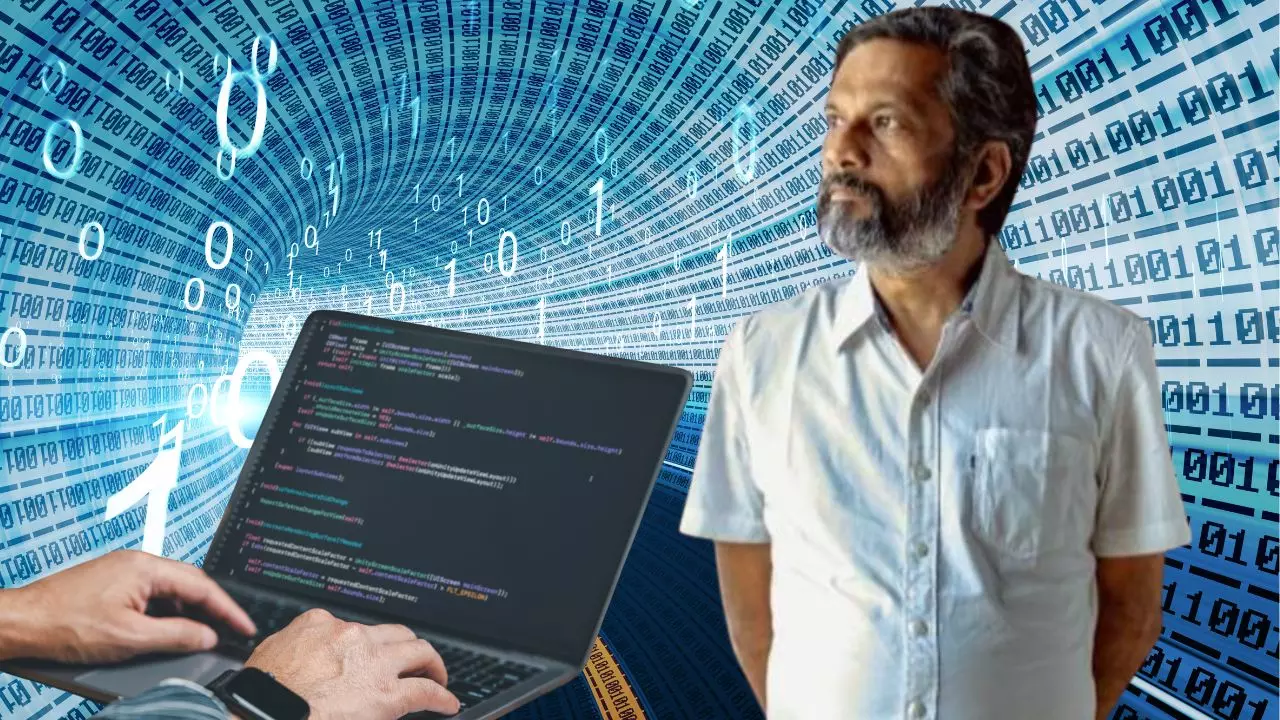 खतरे में IT Engineers की नौकरी! Zoho फाउंडर का दावा- AI छीन लेगा कोडिंग जॉब्स