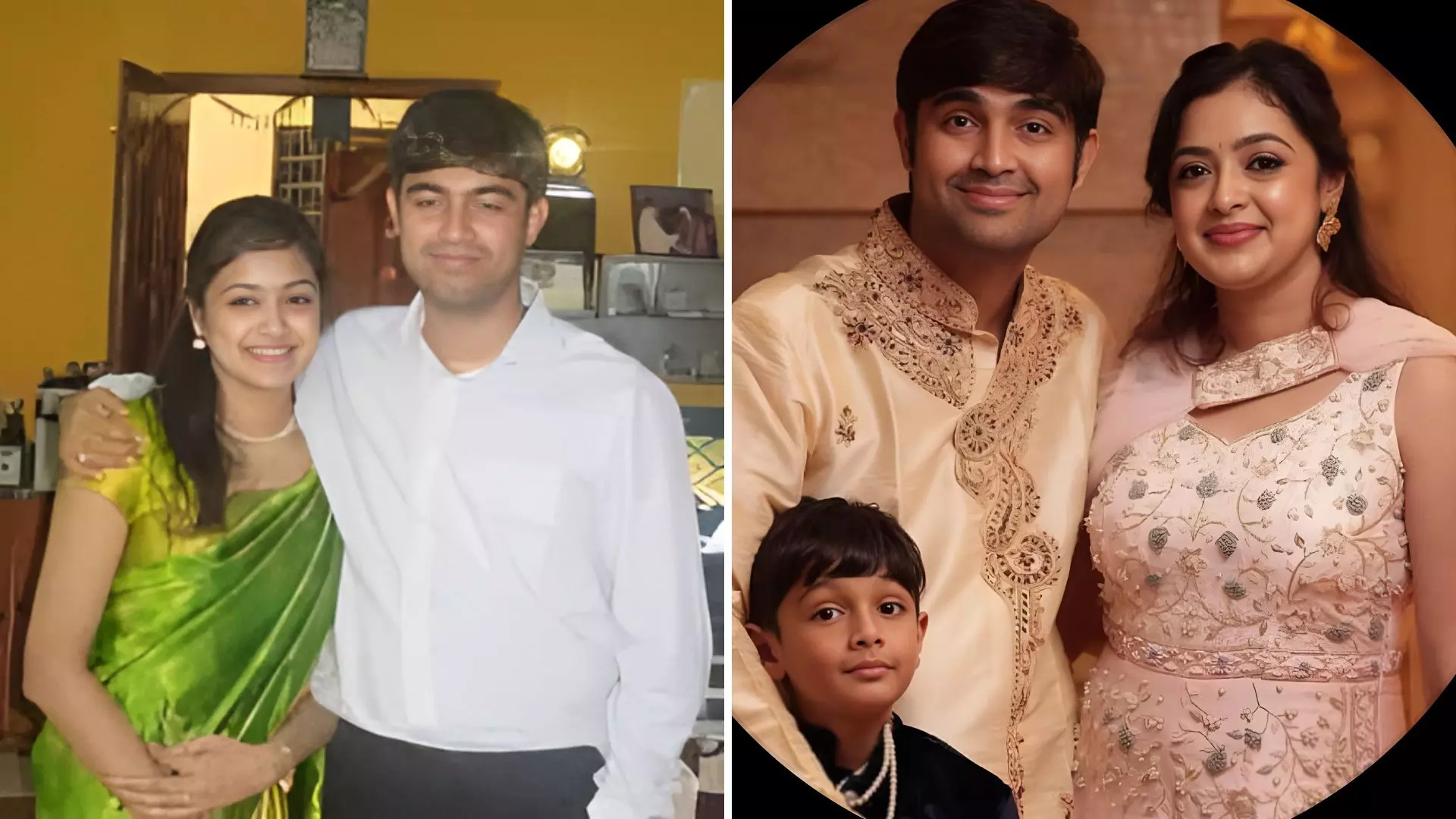 बेवफा पत्नी से परेशान Rippling को-फाउंडर प्रसन्ना शंकर, रंगे हाथ पकड़ने पर मांग रही करोड़ों की एलिमनी बेवफा पत्नी से परेशान Rippling को-फाउंडर प्रसन्ना शंकर, रंगे हाथ पकड़ने पर मांग रही करोड़ों की एलिमनी