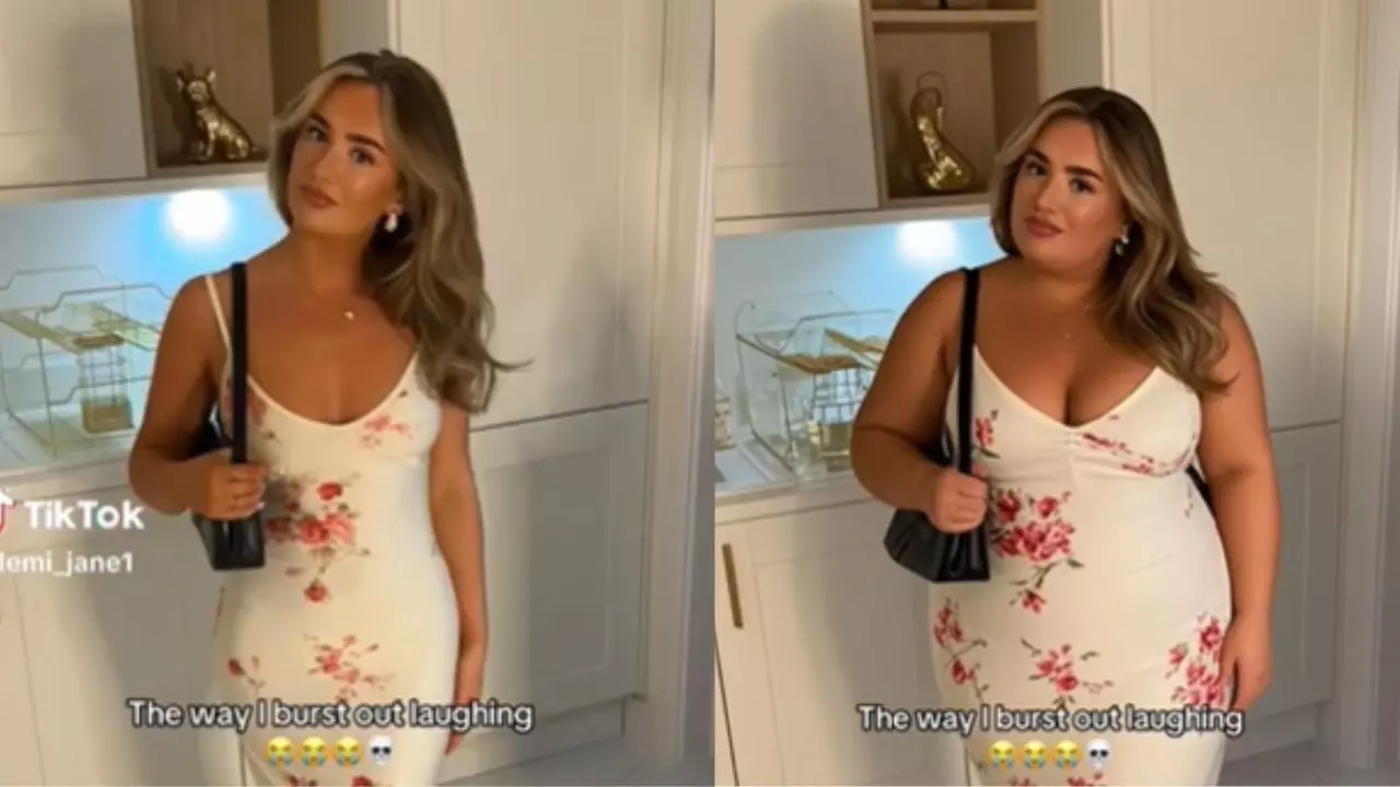 TikTok ने प्लेटफॉर्म से हटाया Chubby Filter, जानें क्या Insta - Snapchat में तो नहीं ये फीचर? TikTok ने प्लेटफॉर्म से हटाया Chubby Filter, जानें क्या Insta - Snapchat में तो नहीं ये फीचर?