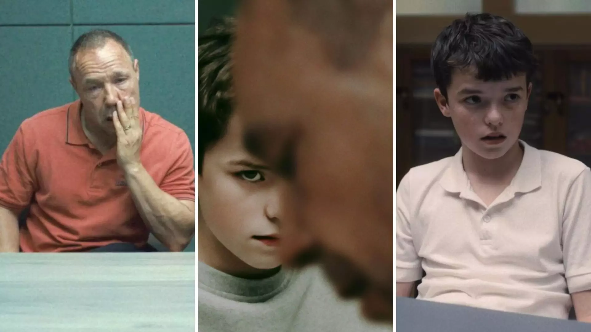 क्या है Adolescence? अमेरिका और भारत पर हो रहा इसका असर, खुद हैरान हैं Stephen Graham क्या है Adolescence? अमेरिका और भारत पर हो रहा इसका असर, खुद हैरान हैं Stephen Graham