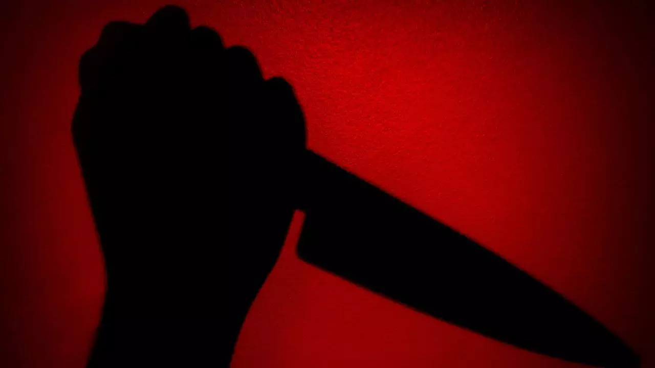 बागपत में ससुर और बहू का अवैध संबंध! बेटे ने फावड़े से की पिता की हत्या फिर कबूला गुनाह