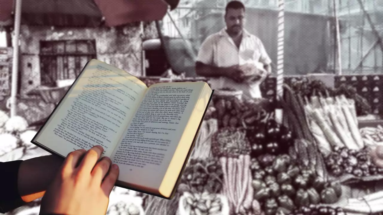 सब्जी बेचते-बेचते लिख डाली 18 किताबें, पढ़िए असम के लक्षीराम दूवरा दास की मोटिवेशनल स्टोरी