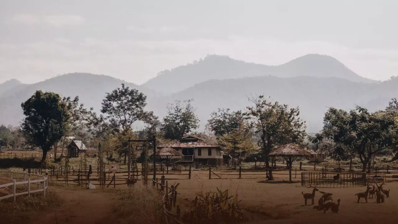 बच्‍चे पैदा होते हैं एमपी में और बर्थ सर्टिफिकेट राजस्‍थान का, अजब है मंदसौर के इस इलाके की कहानी