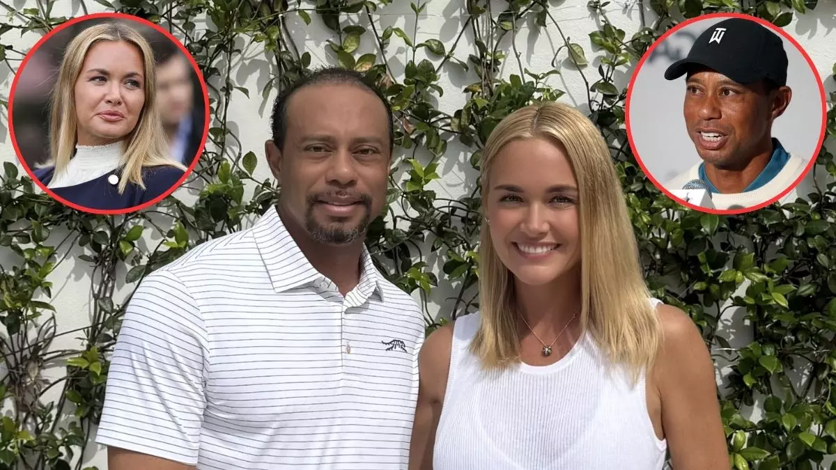टाइगर वुड्स के साथ रिलेशन को लेकर सुर्खियों में आई Vanessa Trump कौन? जानें अमेरिकी राष्ट्रपति से क्या है कनेक्शन