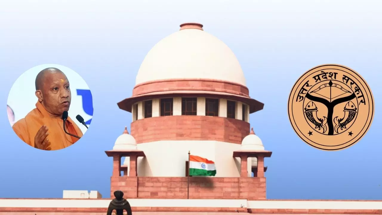 कानून नहीं, इंसानियत की है हार... बेटे की चाहत में तस्करी का शिकार हुआ बच्चा, SC ने योगी सरकार और HC को लगाई फटकार