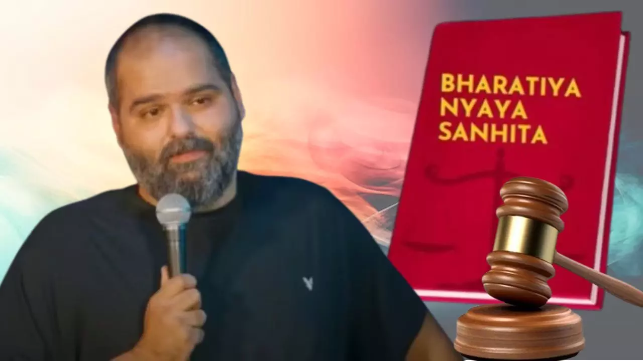 Kunal Kamra Controversy: हंसी क्यों चुभती है, मजाक को लेकर क्या कहता है कानून?