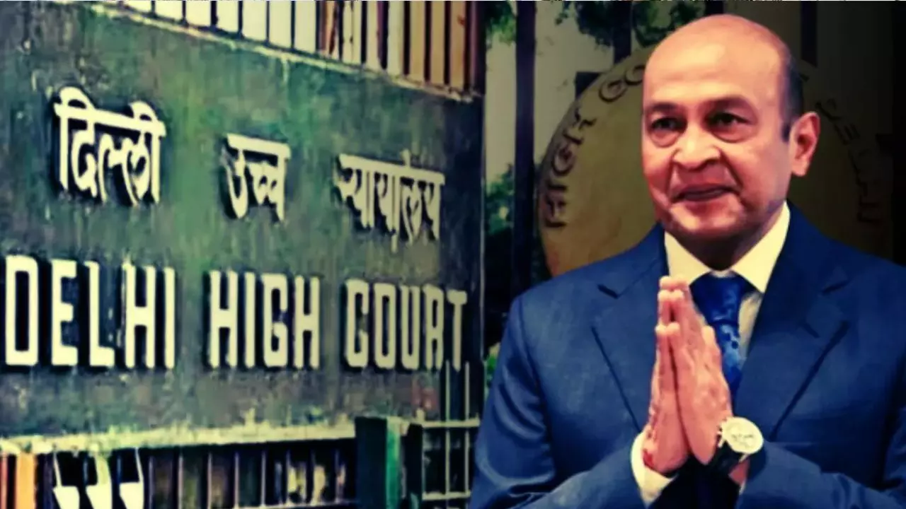 जज के घर मिला पैसों का अकूत भंडार तो फिर चर्चा में आया NJAC, बैन नहीं होता तो कॉलेजियम सिस्टम की लेता जगह जज के घर मिला पैसों का अकूत भंडार तो फिर चर्चा में आया NJAC, बैन नहीं होता तो कॉलेजियम सिस्टम की लेता जगह