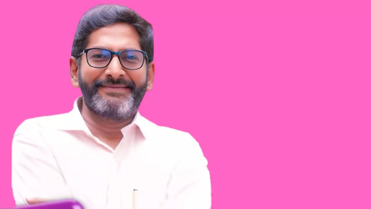 कौन हैं तमिलनाडु के YouTuber ‘Savukku’ Shankar, जिनके घर हुई तोड़फोड़; आरोपियों ने सीवेज की गंदगी भी फेंकी